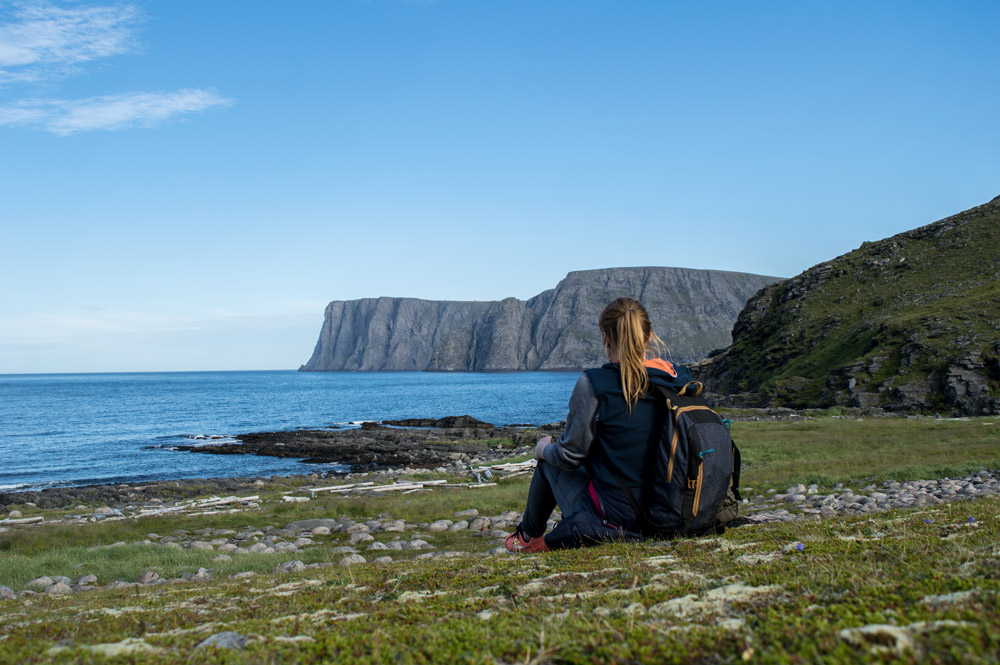 knivskjelodden