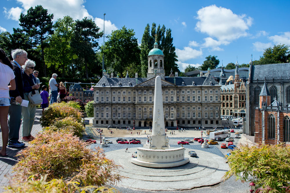 Madurodam