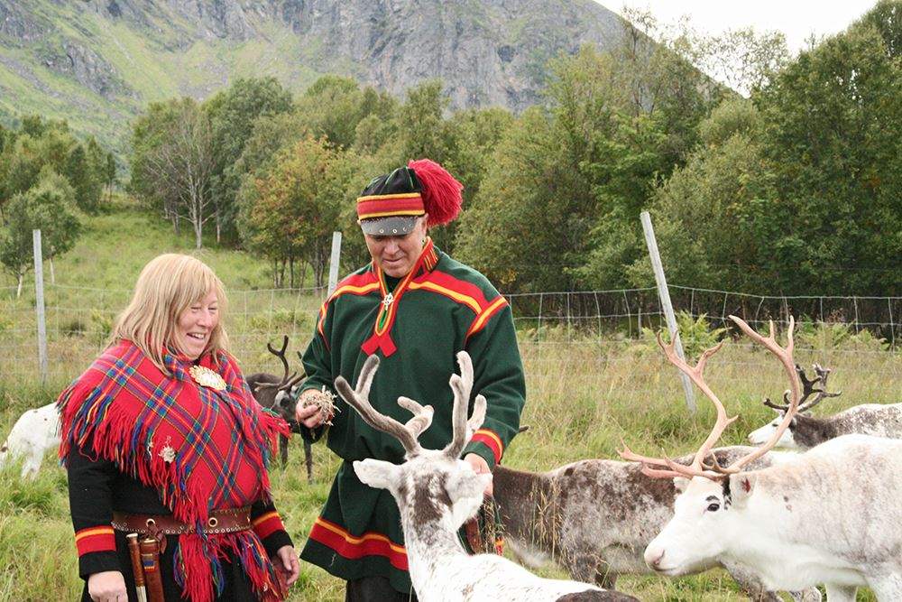 Sami culture