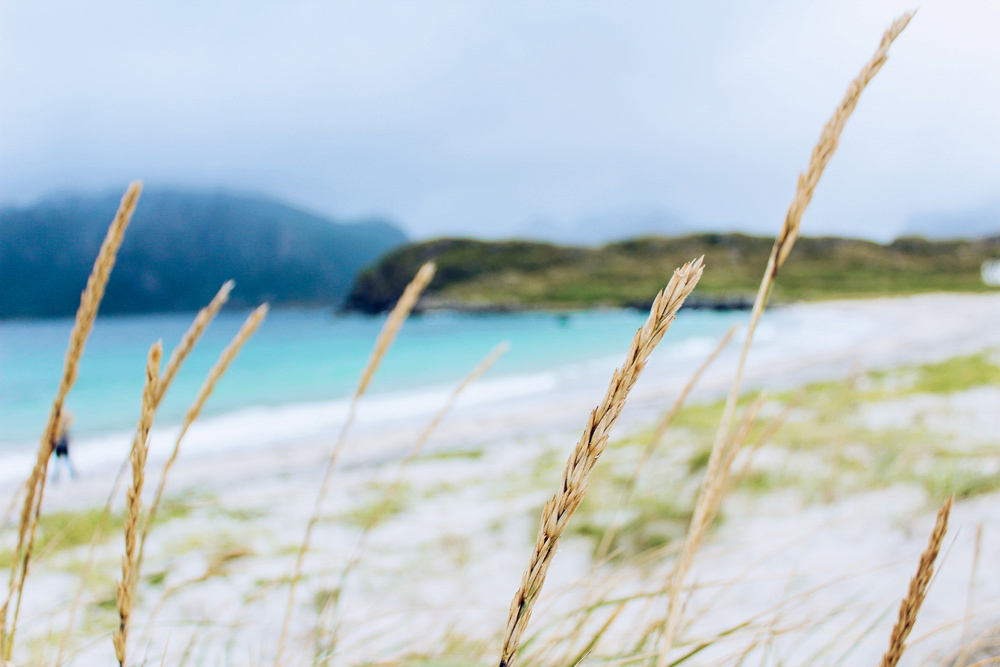 Beaches Norway