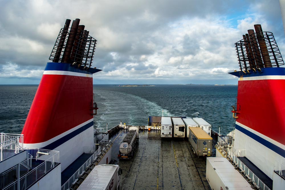 Stena Line Scandinavia