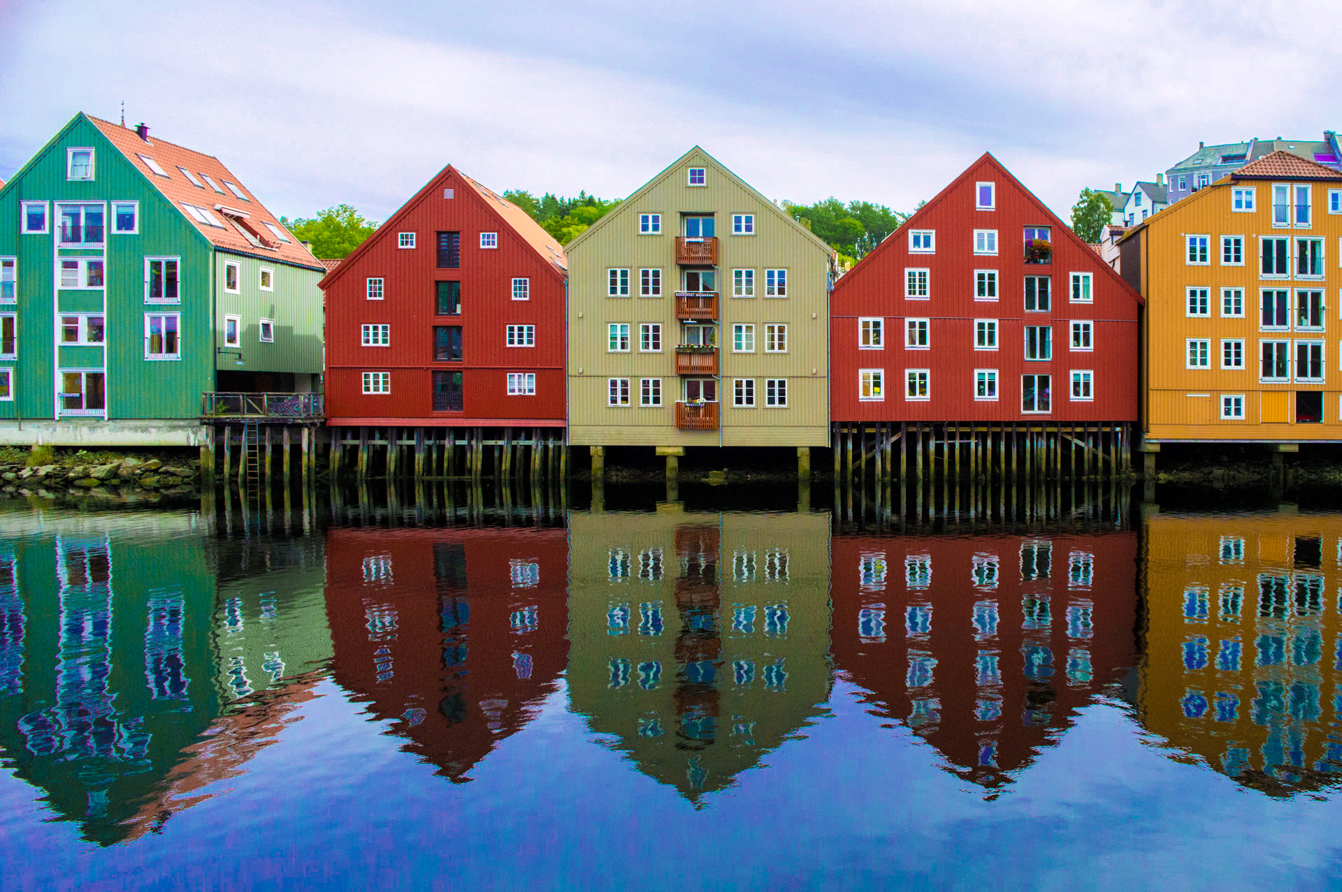 Trondheim