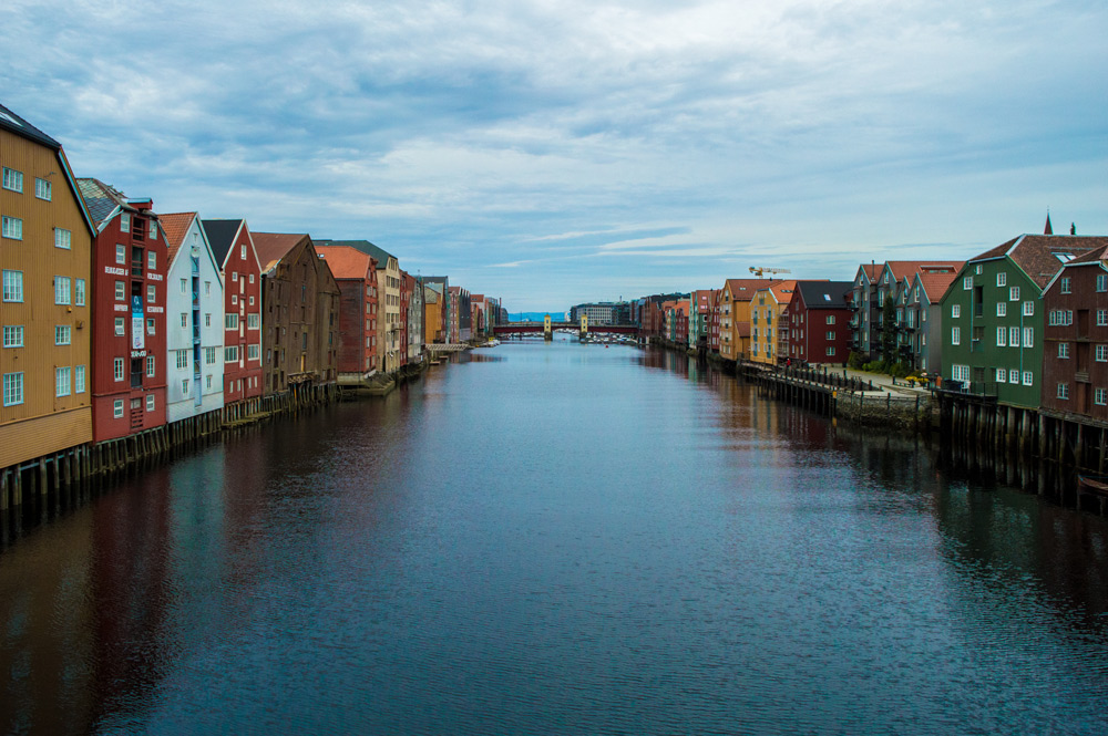 Trondheim