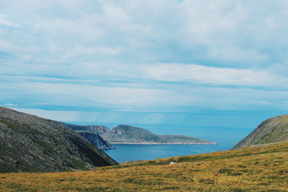 North Cape