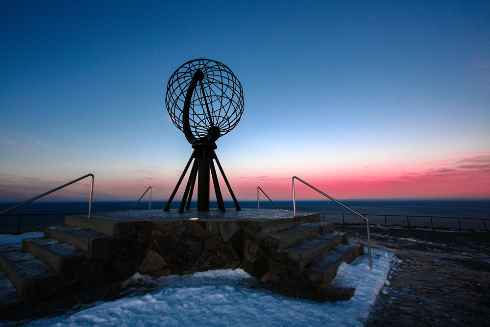 North Cape