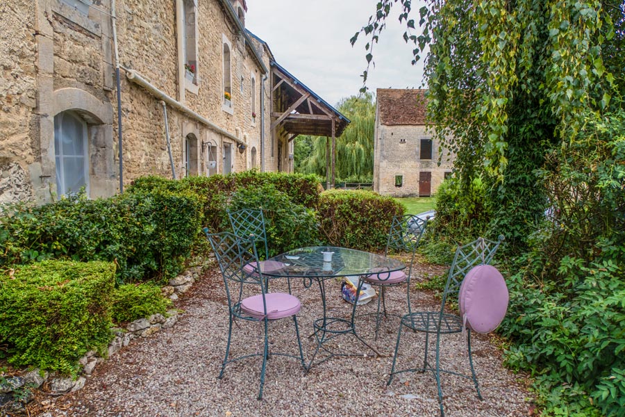 Bed and Breakfast Normandië La Vieille Ferme France Tip