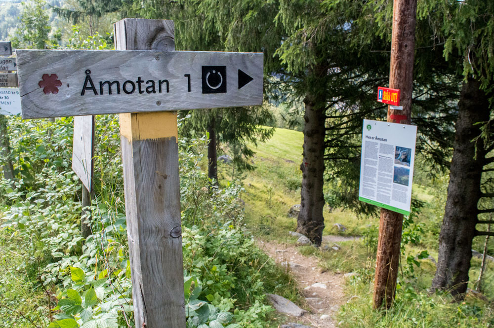 Åmotan