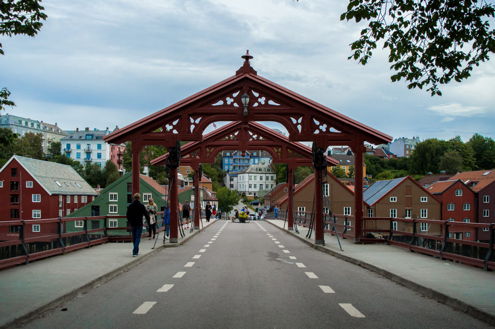 Trondheim