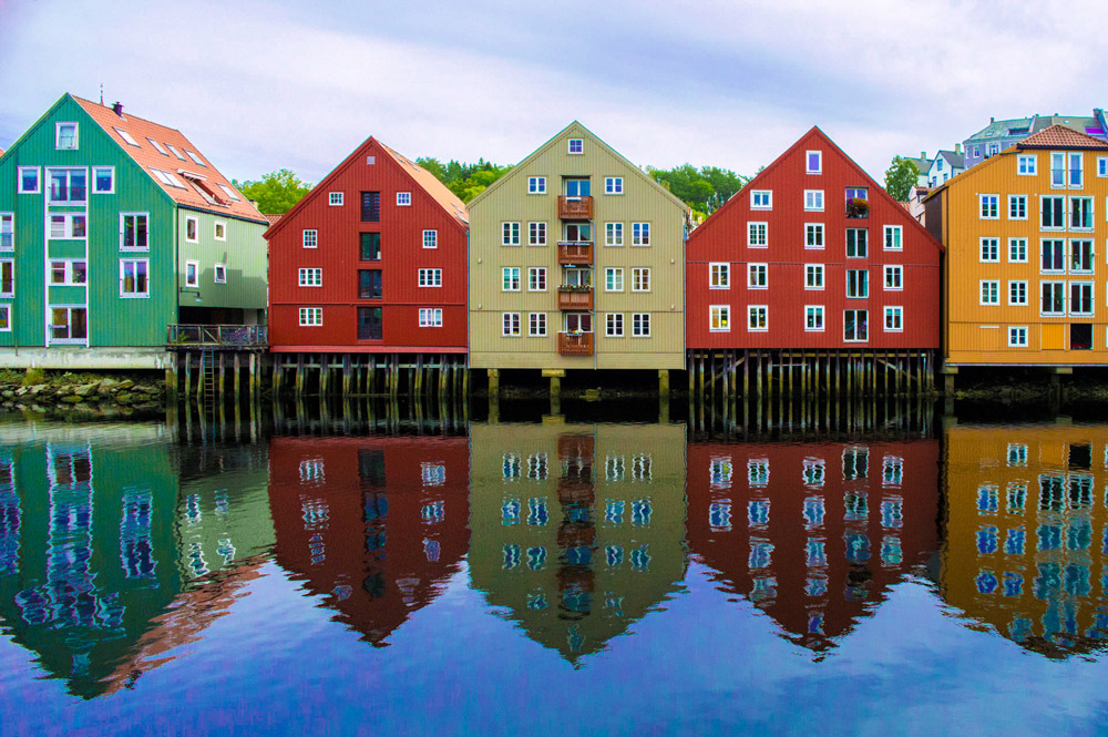 Trondheim