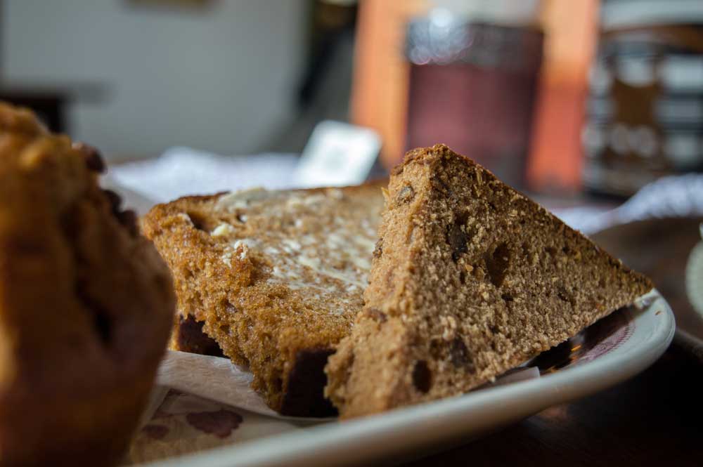 Bussink Deventer Koek.