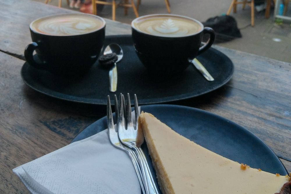 Hotspot Den Haag Hometown Koffie