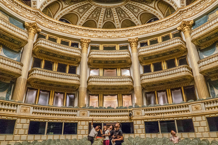 Opéra Bordeaux Bezienswaardigheden Tips Frankrijk