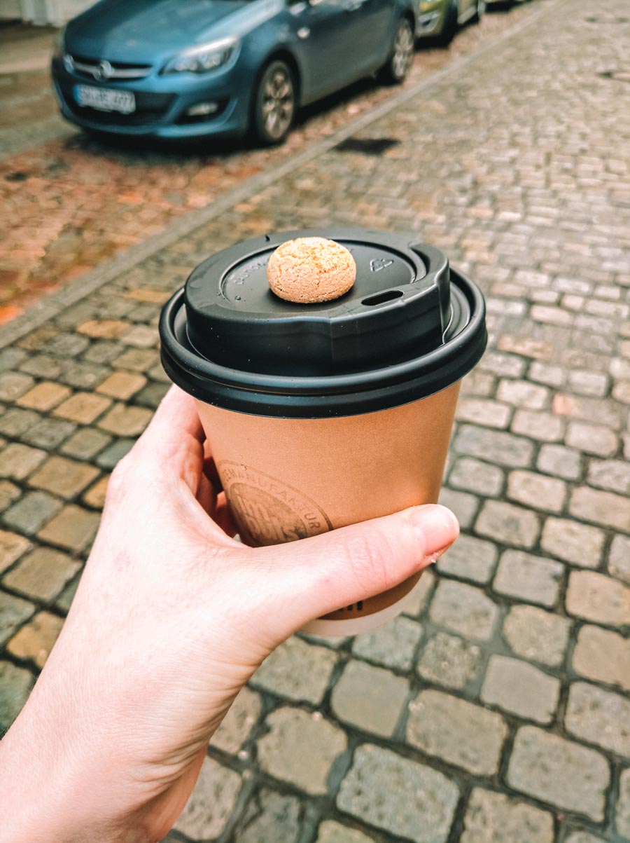 Koffie Kiel 