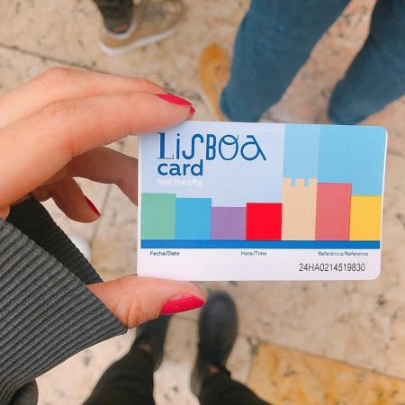 lisboa card lisbon visit