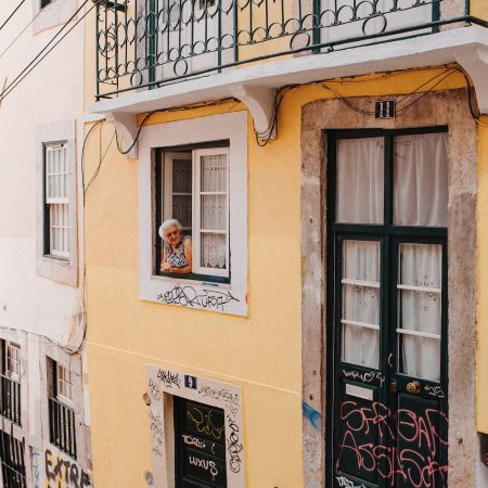 best neighbourhoods in Lisbon