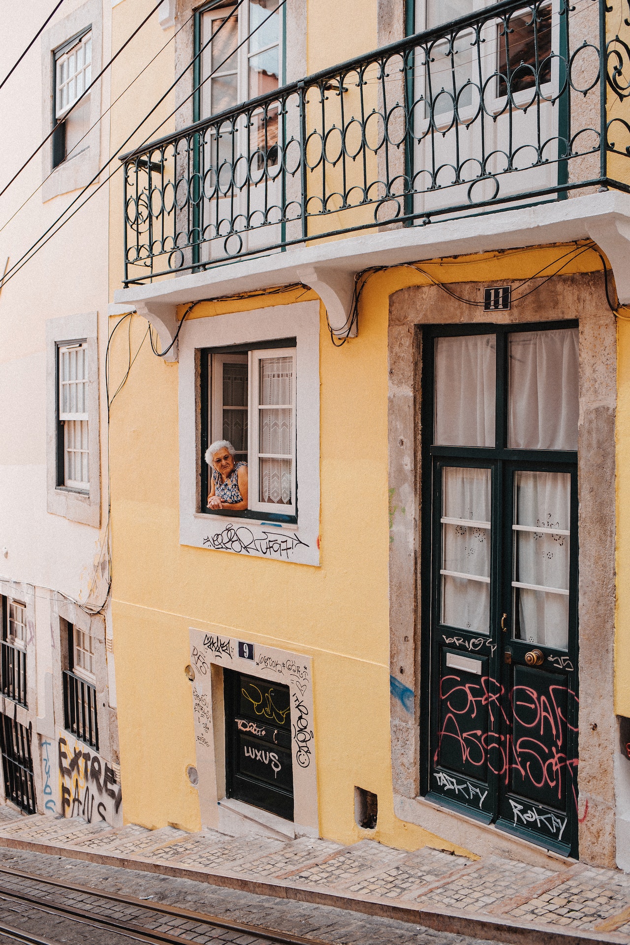 Coolest neighborhoods in Lisbon My Little Travel Stories